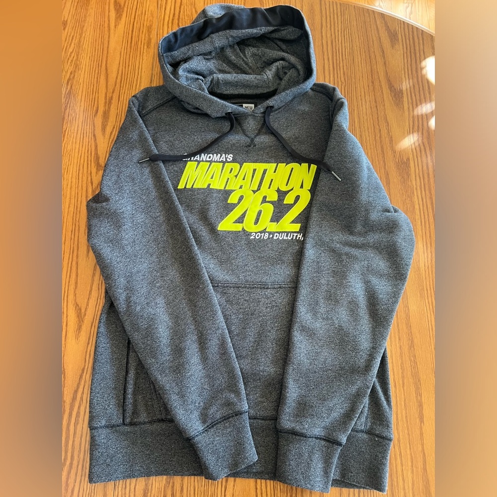 New Era Hoodie